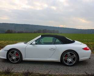 Porsche 997 Gebrauchtwagen