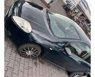 Fiat Grande Punto Gebrauchtwagen