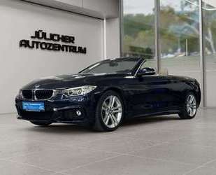 BMW 430 Gebrauchtwagen