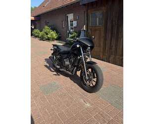 Honda CMX 500 Gebrauchtwagen