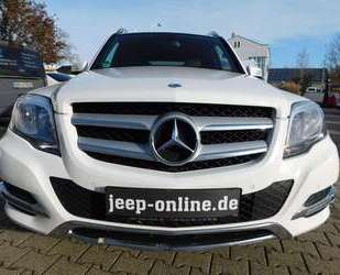 Mercedes-Benz GLK 220 Gebrauchtwagen