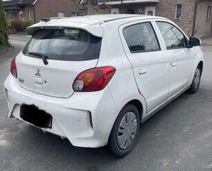 Mitsubishi Space Star Gebrauchtwagen