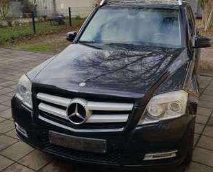 Mercedes-Benz GLK 350 Gebrauchtwagen