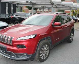 Jeep Cherokee Gebrauchtwagen