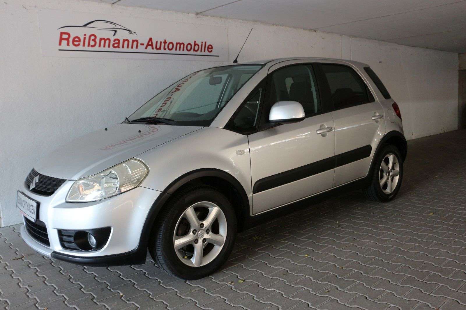 SX4