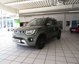 Suzuki Ignis Gebrauchtwagen