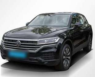 VW Touareg Gebrauchtwagen
