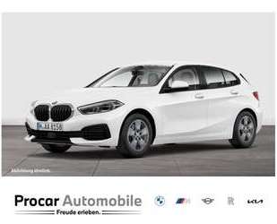 BMW 116 Gebrauchtwagen