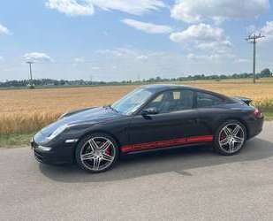 Porsche 997 Gebrauchtwagen
