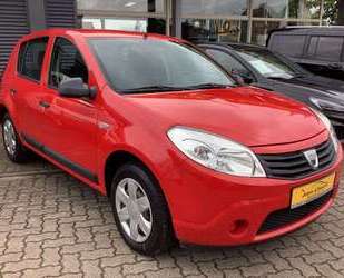 Dacia Sandero Gebrauchtwagen