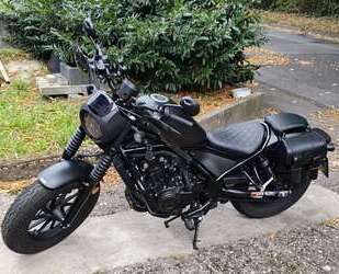Honda CMX 500 Gebrauchtwagen