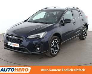 Subaru XV Gebrauchtwagen