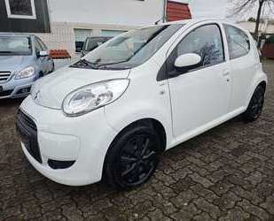 Citroen C1 Gebrauchtwagen