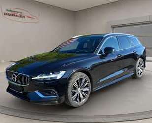 Volvo V60 Gebrauchtwagen