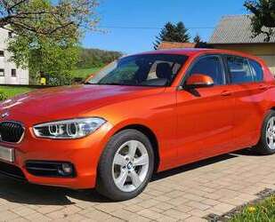 BMW 120 Gebrauchtwagen