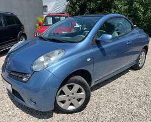 Nissan Micra Gebrauchtwagen