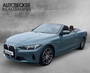 BMW 420 Gebrauchtwagen