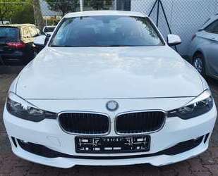 BMW 316 Gebrauchtwagen