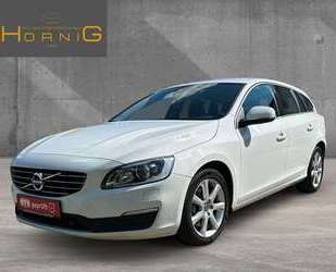 Volvo V60 Gebrauchtwagen