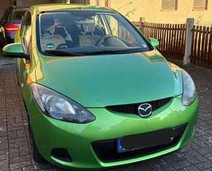Mazda 2 Gebrauchtwagen