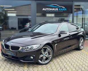 BMW 435 Gebrauchtwagen