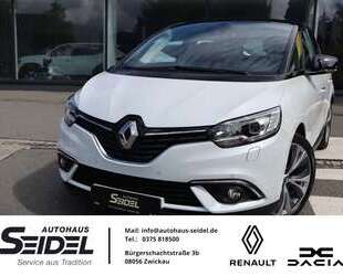 Renault Scenic Gebrauchtwagen