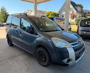 Citroen Berlingo Gebrauchtwagen