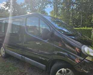 Nissan Primastar Gebrauchtwagen