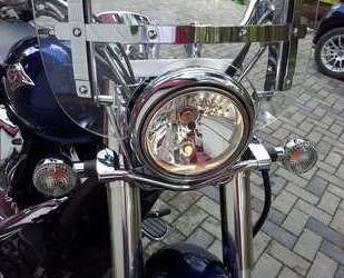 Kawasaki VN 900 Gebrauchtwagen
