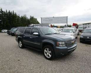Chevrolet Suburban Gebrauchtwagen
