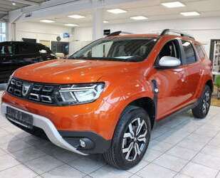 Dacia Duster Gebrauchtwagen