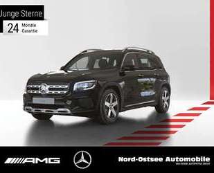 Mercedes-Benz GLB 200 Gebrauchtwagen