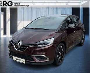 Renault Scenic Gebrauchtwagen