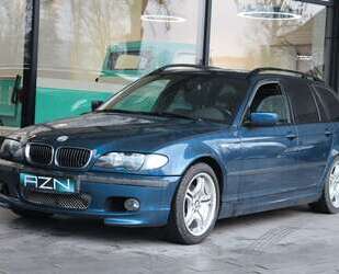 BMW 316 Gebrauchtwagen