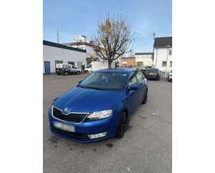 Skoda Rapid/Spaceback Gebrauchtwagen