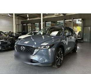 Mazda CX-5 Gebrauchtwagen