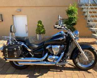 Kawasaki VN 900 Gebrauchtwagen