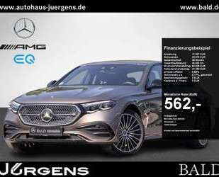 Mercedes-Benz E 300 Gebrauchtwagen