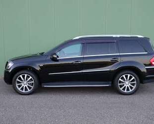 Mercedes-Benz GL 500 Gebrauchtwagen