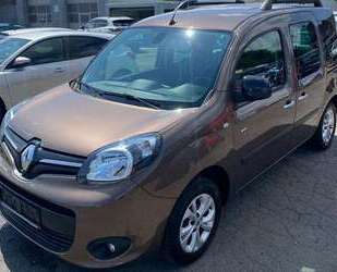 Renault Kangoo Gebrauchtwagen