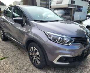 Renault Captur Gebrauchtwagen