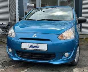 Mitsubishi Space Star Gebrauchtwagen