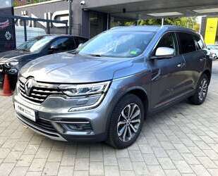 Renault Koleos Gebrauchtwagen