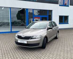 Skoda Rapid/Spaceback Gebrauchtwagen