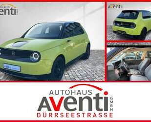 Honda e Gebrauchtwagen