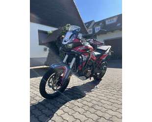 Honda CRF 1100 Gebrauchtwagen