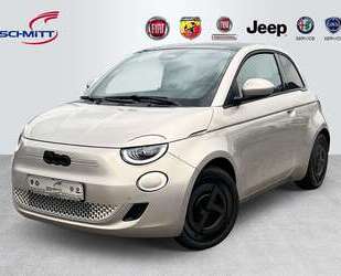 Fiat 500e Gebrauchtwagen