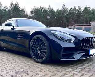 Mercedes-Benz AMG GT Gebrauchtwagen