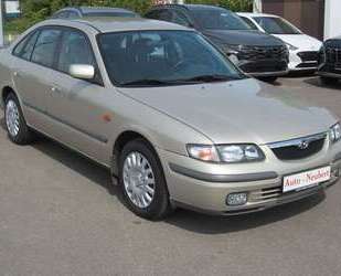 Mazda 626 Gebrauchtwagen