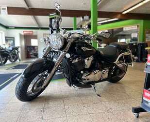 Kawasaki VN 900 Gebrauchtwagen